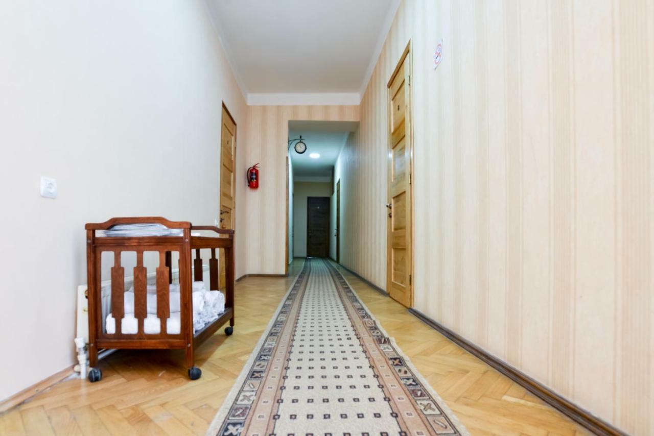 Shin Ξενοδοχείο Akhaltsikhe  Εξωτερικό φωτογραφία